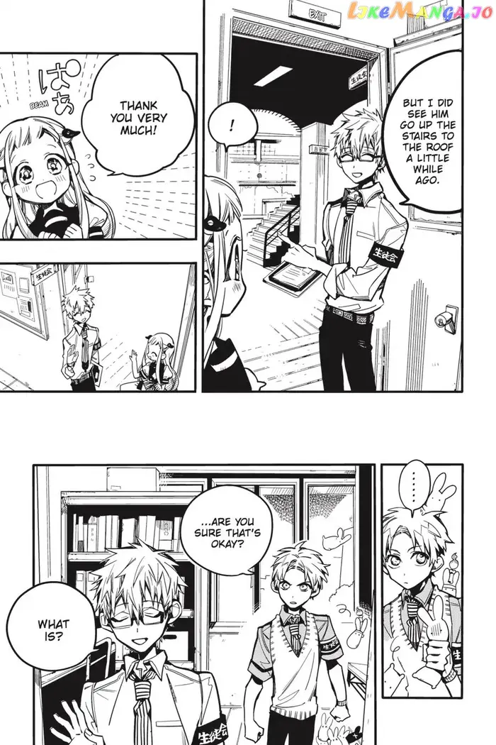 Toilet-Bound Hanako-kun Chapter 29 image 21_optimized